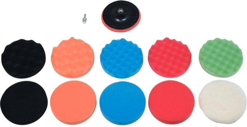 Yato - YT-47932 Winkelschleifer Zubehör