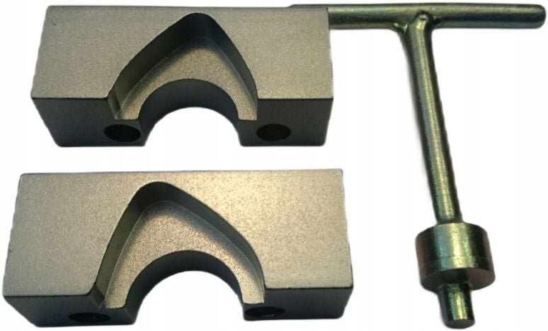 Nockenwellen-Arretierwerkzeug Fiat Punto 1.8 130 PS