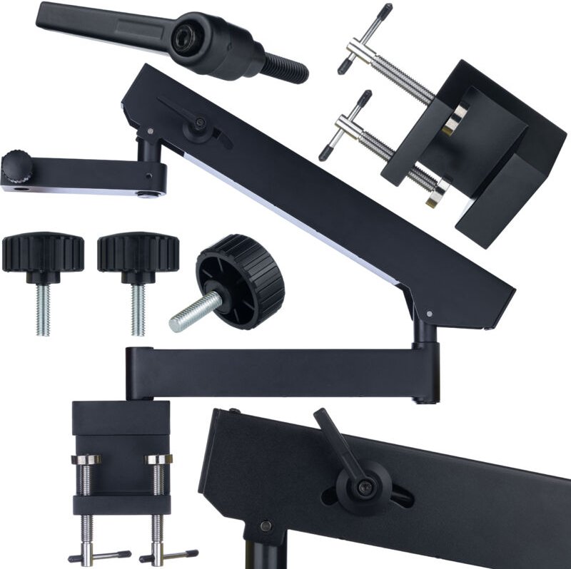 Thumbnail - Arm für das stereoskopische Mikroskop WDMS1