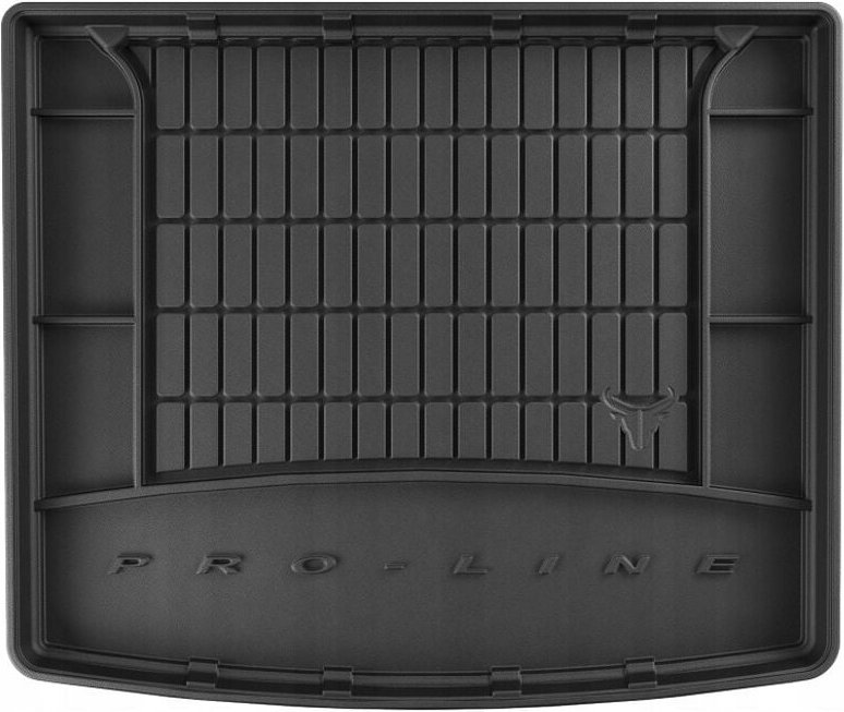 Kofferraummatteneinsatz aus Gummi für CHEVROLET Cruze 1 I Schrägheck 2008-2016