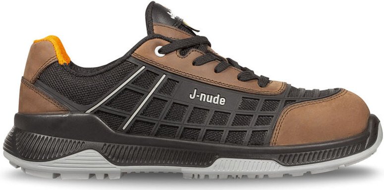 Sicherheitsschuhe niedrig JALDOJO SAS ESD S3 SRC 36