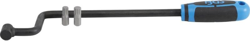 Hinterachs-Einstellwerkzeug-Satz für Mercedes-Benz 3-tlg.