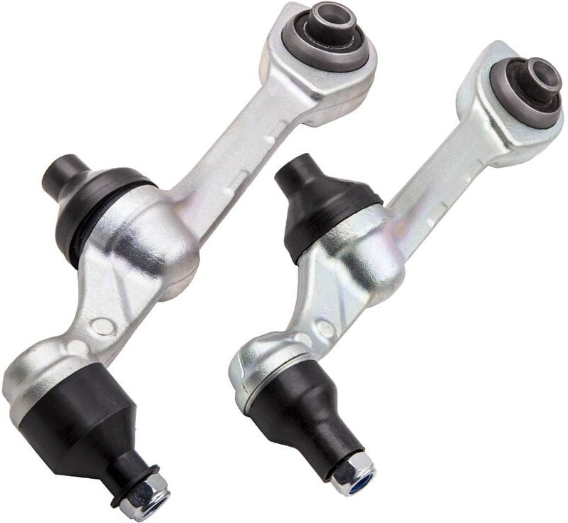 QUERLENKER SATZ TRAGGELENK VORNE UNTEN FÜR MERCEDES S-KLASSE W221 S350 S450 S502x QUERLENKER BEIDSEITIG VORNE UNTEN FR M...