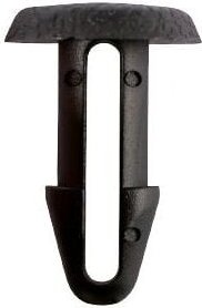 Haltebügel-Clip für Toyota,10er Pack