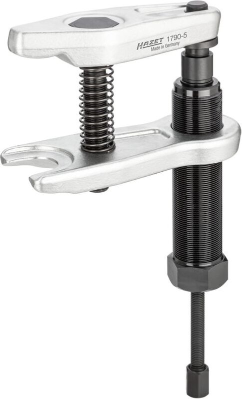 Kugelgelenk-Abzieher, Spannbereich 70 mm - Hazet