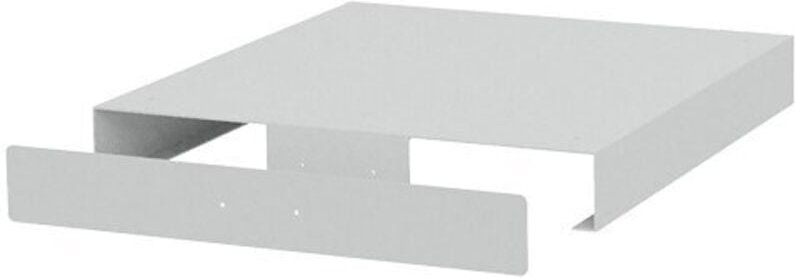 Hubwagensockel Maße in mm (BxTxH): 705 x 736 x 112