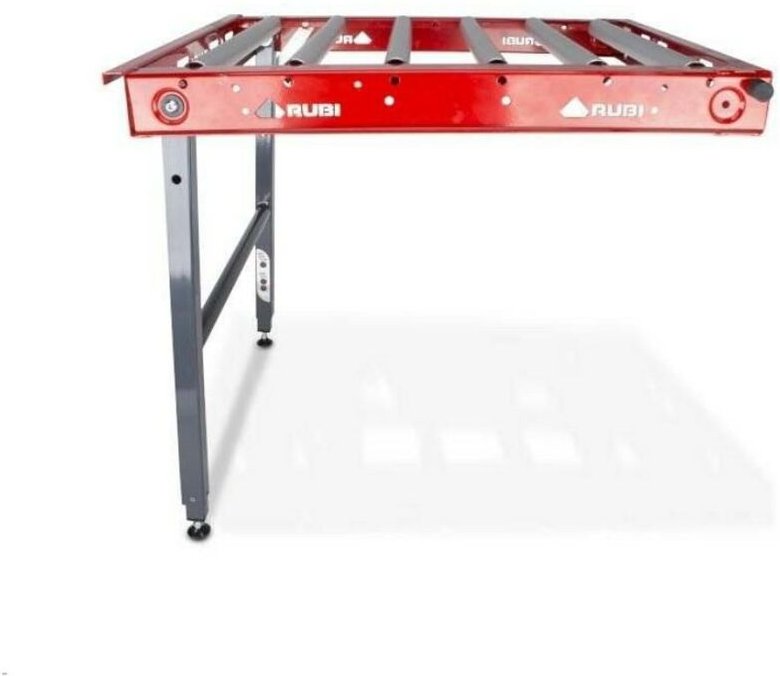 Rubi - przystawka rozszerzająca stół roboczy do przecinarek dc/dv