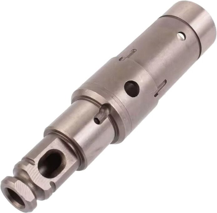 Trade-shop - sds Plus Werkzeugaufnahme / Werkzeughalter / Hammerrohr / Bohrfutter kompatibel mit Hitachi/Hikoki dh 26 pc...