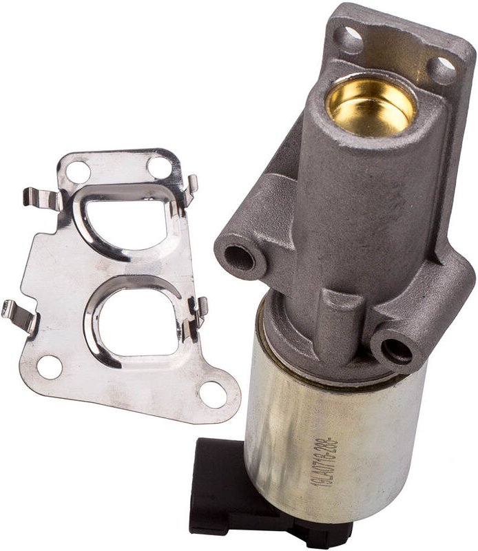 Agr-Ventil für Opel Astra g-h Meriva Vectra c Zafira b 1.6 72838400 728384130AGR-Ventil for Opel Astra g/h Meriva Vectra...