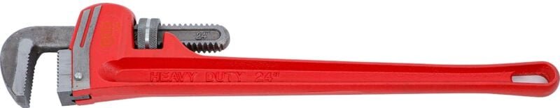 Bgs Technic - Einhand-Rohrzange 600 mm 38 - 64 mm