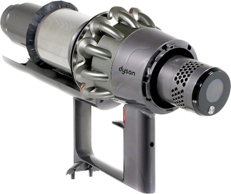 Ersatzteil - Original Motorblock mit Zyklon - Dyson