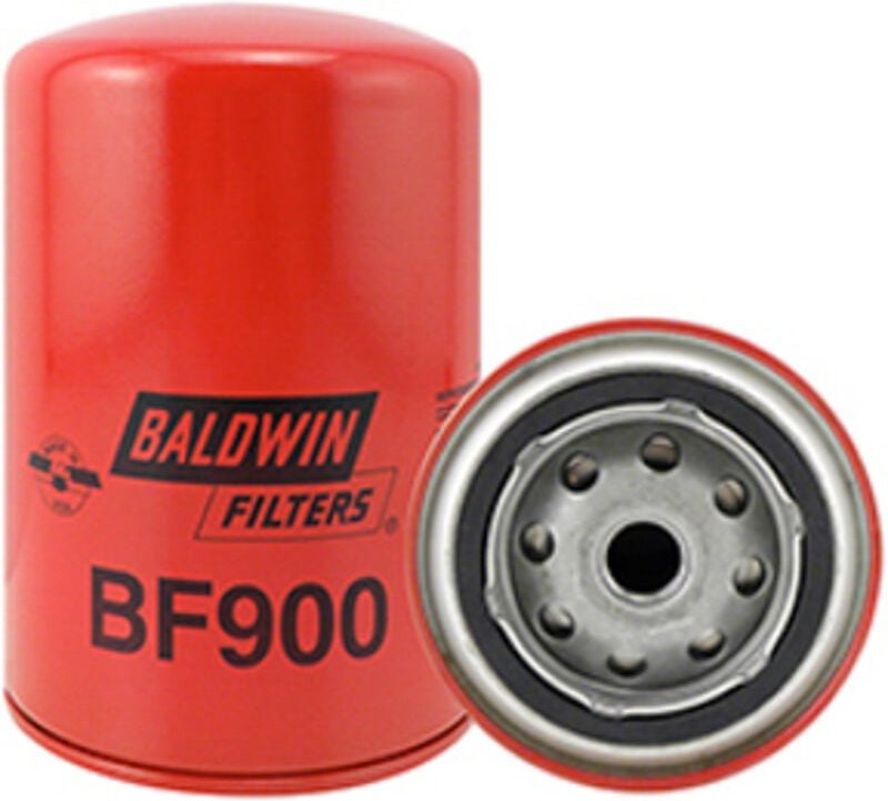 Dieselfilter BALDWIN BF900 - Äquivalent SN 324 HIFI FILTER