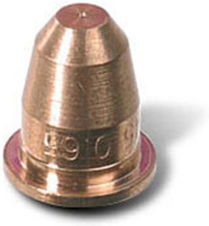 Gys 040151 Düsen für Plasmabrenner S25K 10er Pack 5K