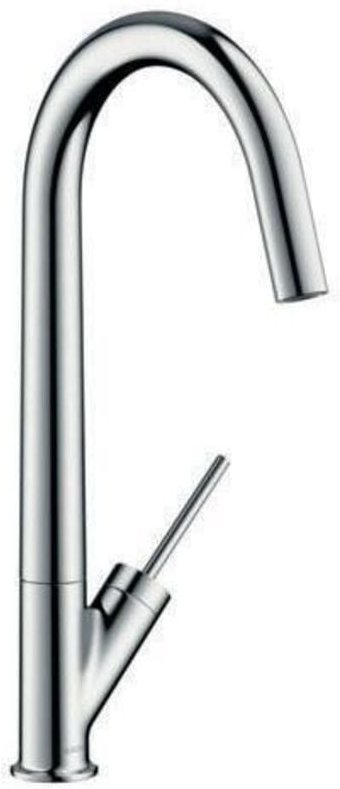 Axor Starck Einhebel-Küchenmischer 300 mit - Hansgrohe