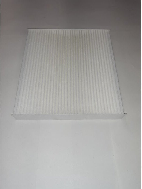 Kabinenfilter - Baldwin - Afc09059