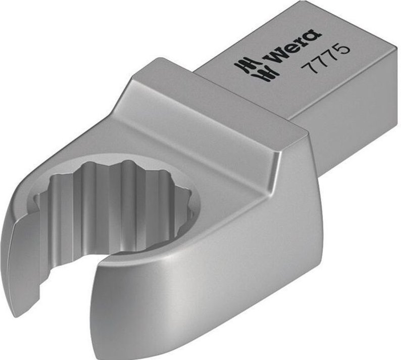 05078658001 Einsteckringschlüssel - Wera