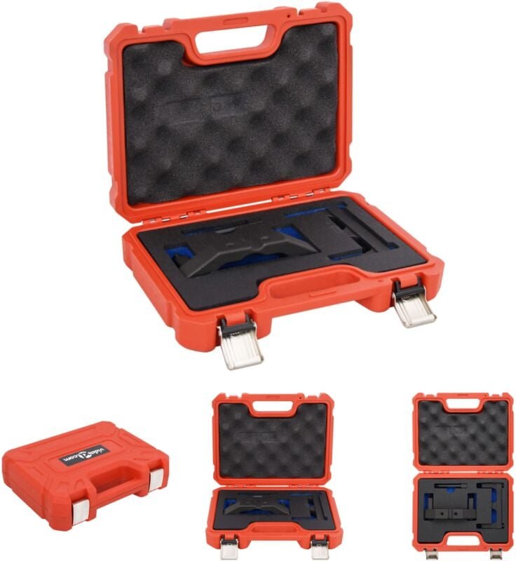 The Living Store - Motoreinstellwerkzeug-Set für vag 4.0 - Handwerkzeug-Sets