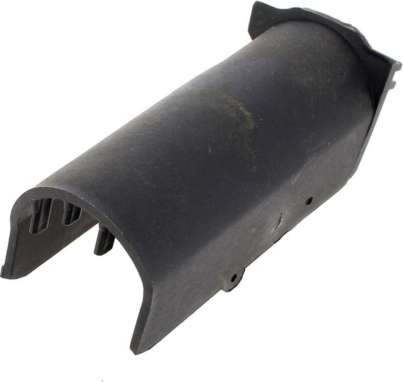 Abluftkanal für Metabo Gehrungssäge