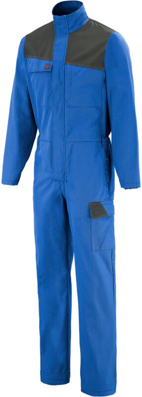 Kombination Bremsen Azurblau / Anthrazit Grau S - FR(40-42)