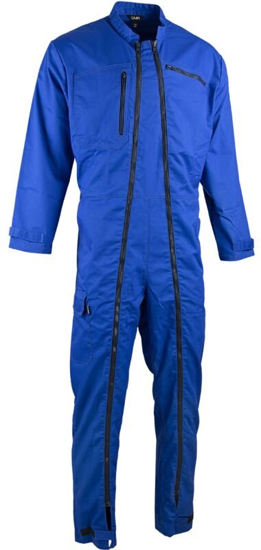Anzug Tracto LMA Blau bugatti T.1 - 4132