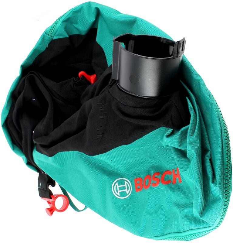 Fangsack f016f04200 für laubbläser Bosch