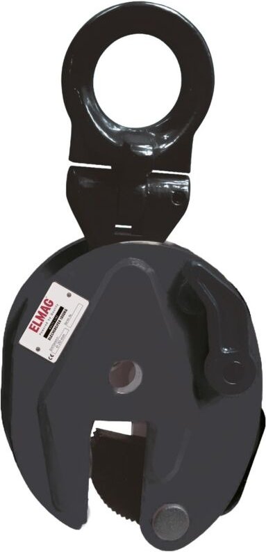 Blechgreifer 2.000 kg mit Schwenköse