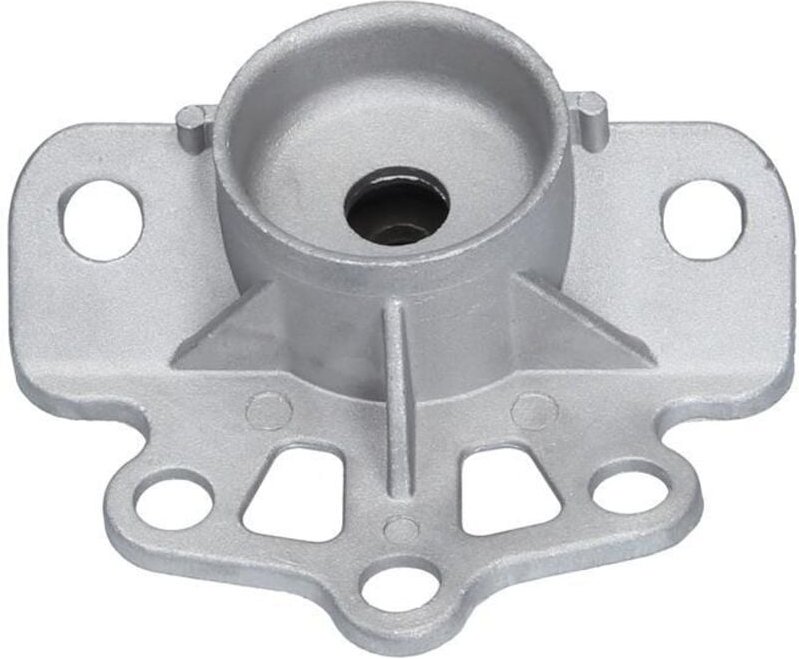 Stoßdämpferhalterung Kissen 209142 KAMOKA