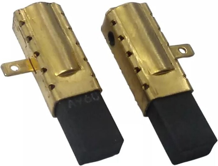 Original-Ersatzteil Bosch 1619P01777 Kohlebürstensatz für gbh 2000 gbh 2-18 re und gbh 2-20 d