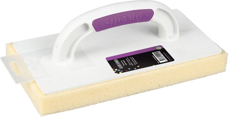 Glatter Schwammglätter 280x140 Mm Sidamo - 11255041