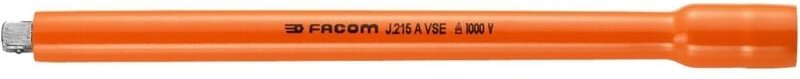 Thumbnail - FACOM Verlängerung 3/8 1000V VSE 125 mm
