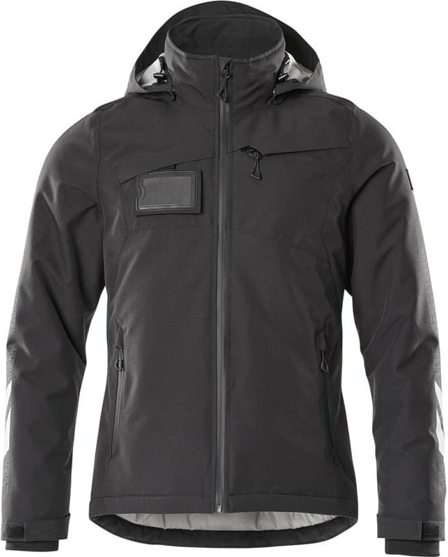 Profi-Kältejacke Mascot Accelerate - 18335-231-Schwarz-XS