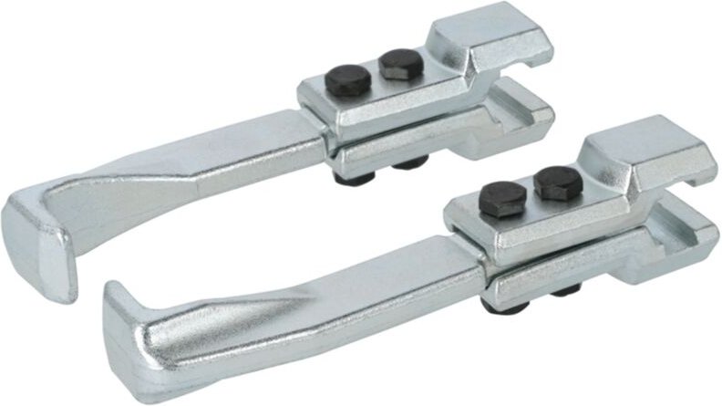 Bahco Ein Paar lange Ersatzarme für den Abzieher 4532-E-G, 300 mm