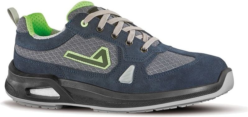 Oxygen S1P src Sicherheitsschuhe - 46 eu - Aimont