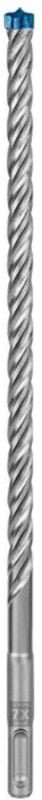 Thumbnail - Hammerbohrer SDS-plus 7x 10x200x265mm 10St expert - Bosch