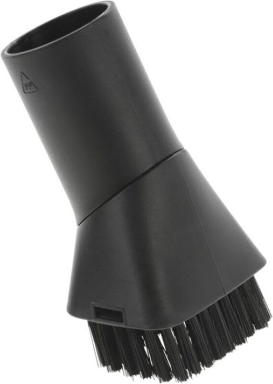 Ersatzteil - Möbelbürste, original - - BOSCH, SIEMENS