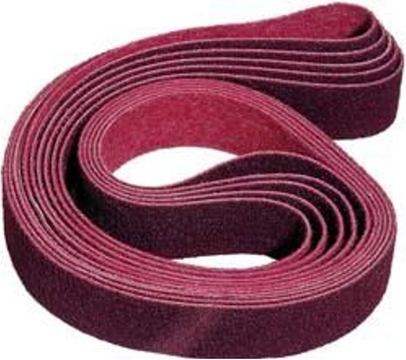 VSM - Vliesband Nylon/Korund 50x 3500 mm K240