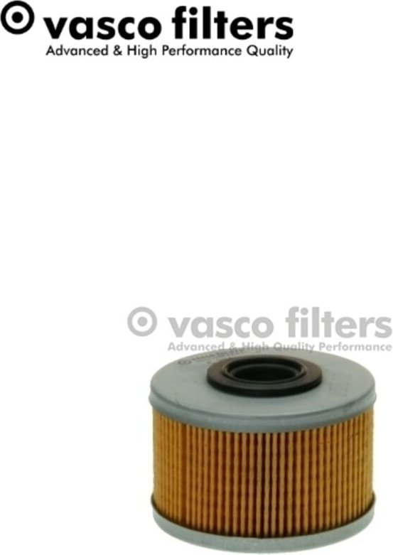 C231 Vasco-Kraftstofffilter