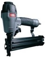 Heft- und Nagelmaschine HNS5015P senco - Brads 15/50mm und ag m/l 12/38mm - HNS5015P