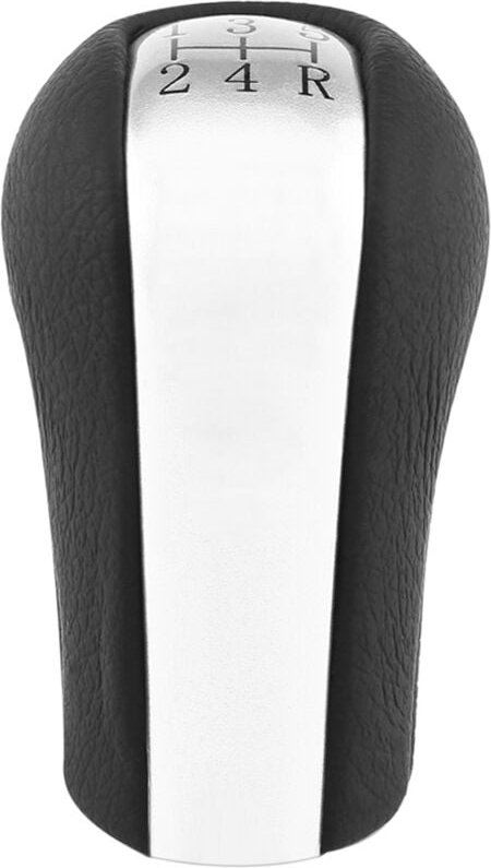 Zoternen - Schaltknauf, einfach zu installierender Schalthebel, langlebig für Autoreisefahrzeuge