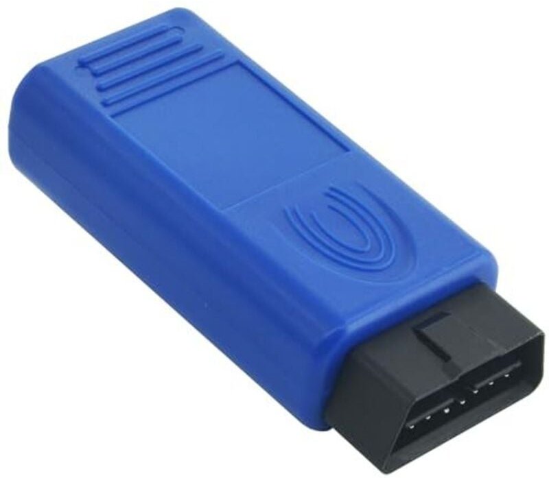 Thumbnail - OBD-Aktivierungstool für NTG5S1 ABE SL CLA GLA GLE CLS-Serie 2016–2017 CarPlay-Fehlerdiagnosetool-Scanner