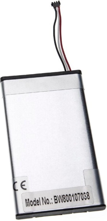 Vhbw - Akku kompatibel mit Sony PlayStation ps Vita PCH-1000, PCH-1004, PCH-1006, PCH-1100, PCH-1104 Spielekonsole - Ers...