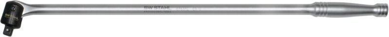 Thumbnail - SW-Stahl 07661L Gelenkgriff 3/4" Antrieb 630 mm lang