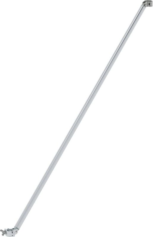 Günzburger Steigtechnik Handlauf für Rollgerüst mit Schrägaufstieg Länge 1,8 m - 027929