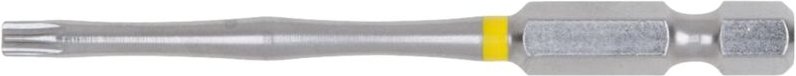Thumbnail - 1/4' TORSIONpower Bit Torx, 75mm, T15