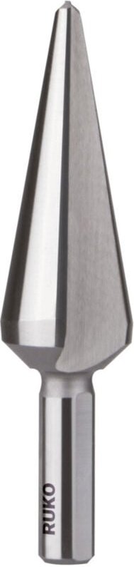 Blechschälbohrer HSS-Co 2 Schneiden 3 - 14 mm - 101001E/ - Ruko