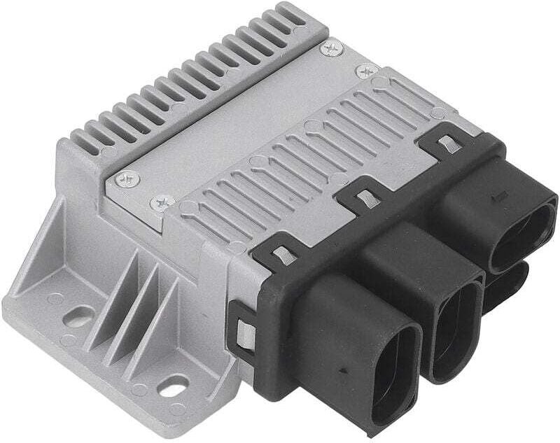 Kühlerlüfter-Steuergerät 7H0919506D für komfortablen, störungsfreien Betrieb des Transporter T5 Weitere Autoersatzteile