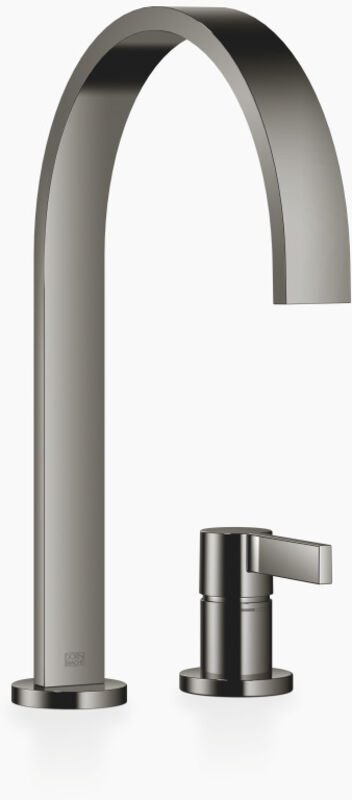 Mem Zweilochbatterie, Küchenarmatur, mit - Dornbracht