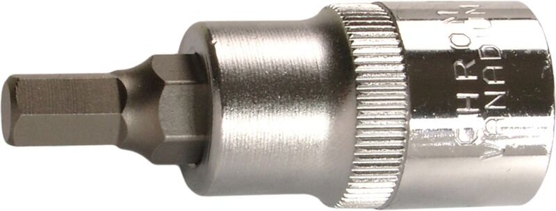 SW-Stahl 05105SB Inbuseinsatz 1/2 Zoll, 8 x 53 mm