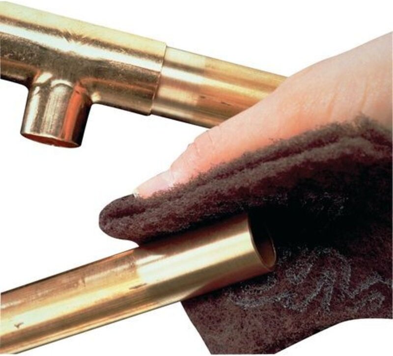 Scotch-Brite Schleifvlies-Pad 280 - 3M