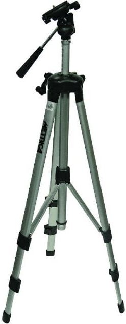 Metrica - Leichtes Stativ mit 1/4 Adapter 55-150 cm - 60590
